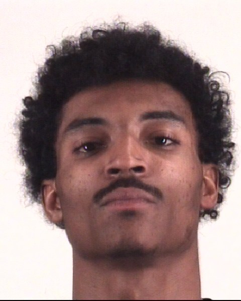 Mugshot of MASON SULLIVAN