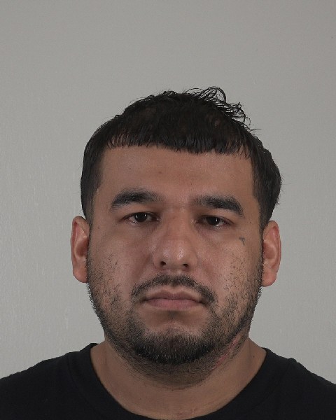 Mugshot of FERNANDO SIMON