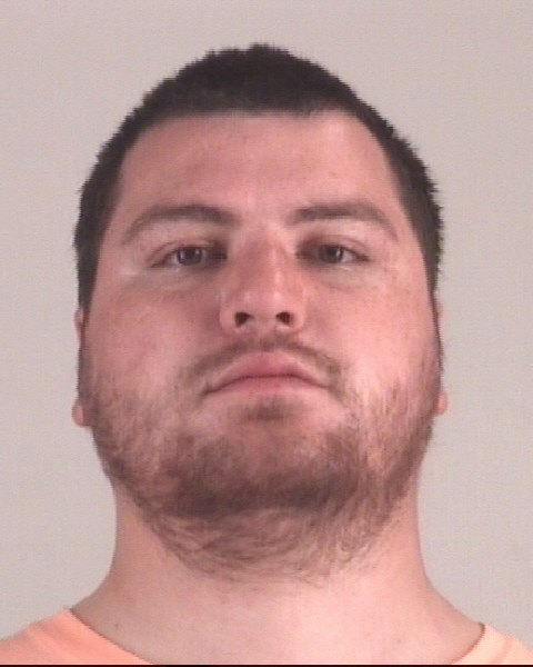 Mugshot of DOMINIC NERVO