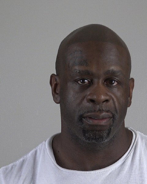 Mugshot of RONNIE JOHNSON
