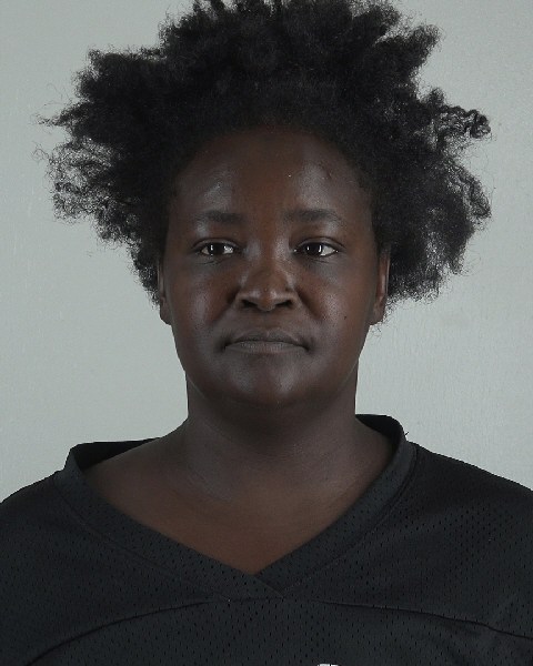 Mugshot of KEANA PROMISE