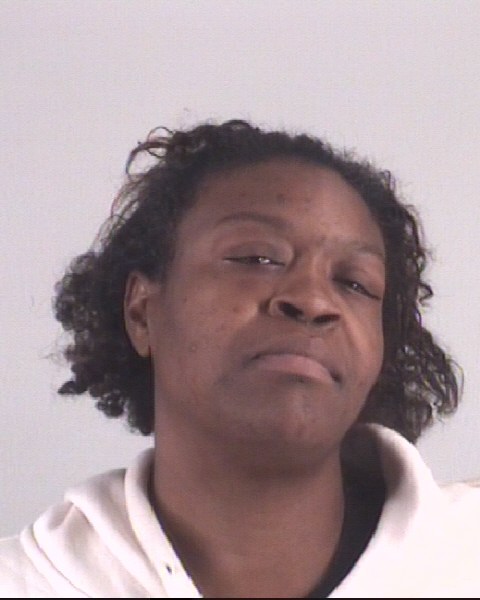 Mugshot of JESSICA JEFFERIES