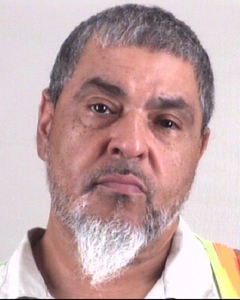 Mugshot of JASON RIVERA