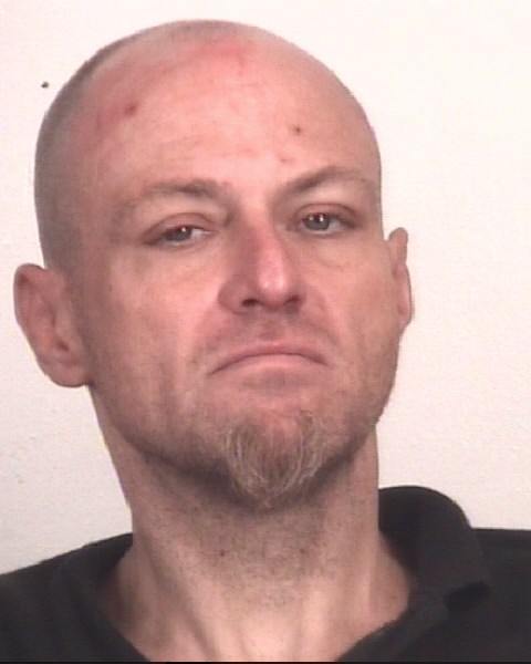 Mugshot of GREGORY BRIDGES