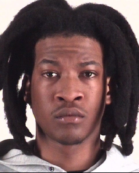 Mugshot of CHINUA NIELSEN