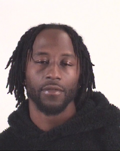 Mugshot of KASHIF WILLIAMS