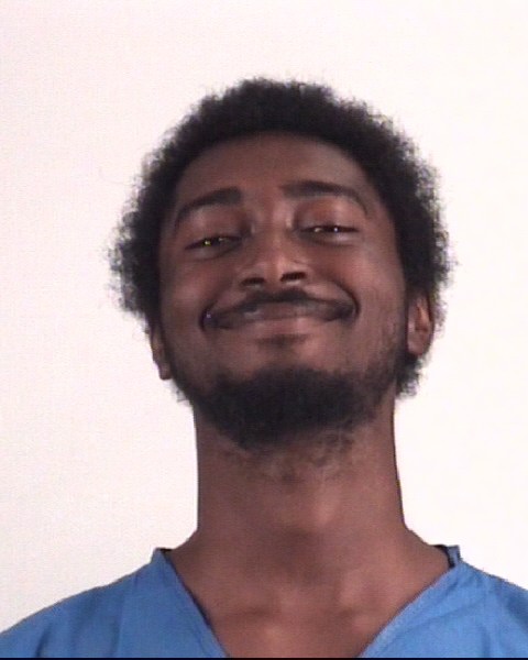 Mugshot of DOMINIC ARTIS