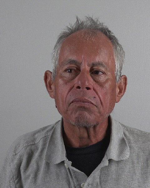 Mugshot of ELIZARDO RENDON