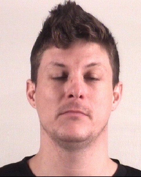 Mugshot of JEREMIAH KING