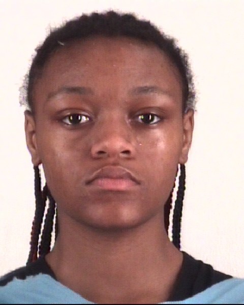 Mugshot of NATAYLA COLES