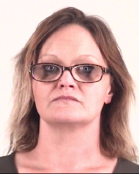 Mugshot of MELONY REED