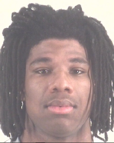 Mugshot of RONQUEZ OTIS