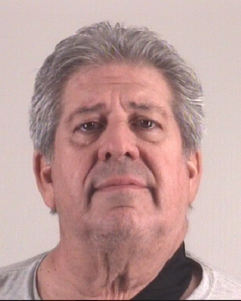 Mugshot of DANIEL FOSTER