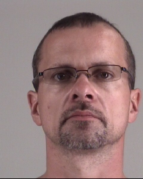 Mugshot of DANIEL HOLLAND
