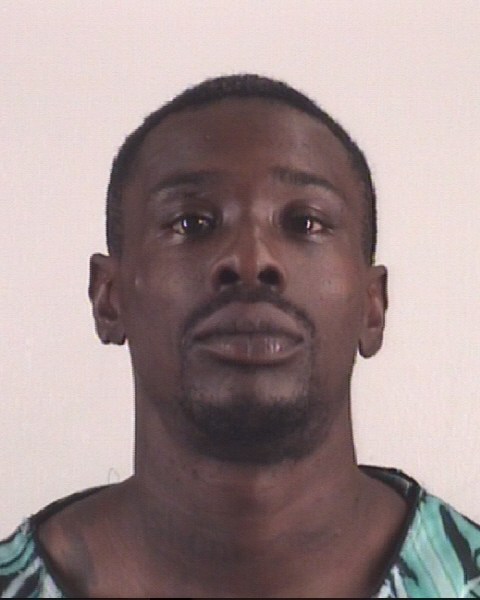 Mugshot of ANTHONY CARTWRIGHT