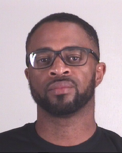 Mugshot of DEMETRI PAMPLIN