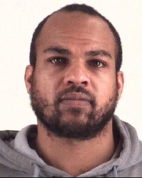 Mugshot of DIMOND SHEPARD