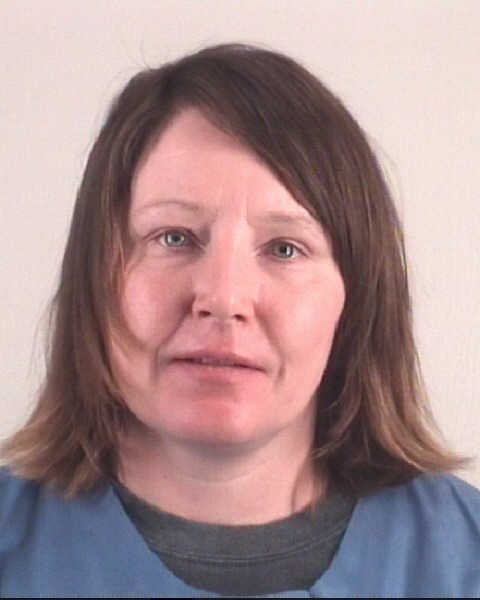 Mugshot of SASHA MCKEE