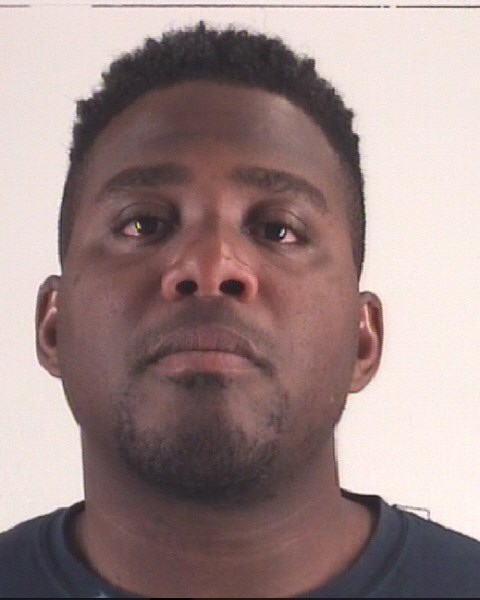 Mugshot of JOEL STROUD