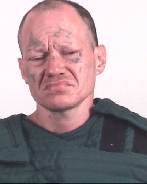 Mugshot of ANDREW MYERS