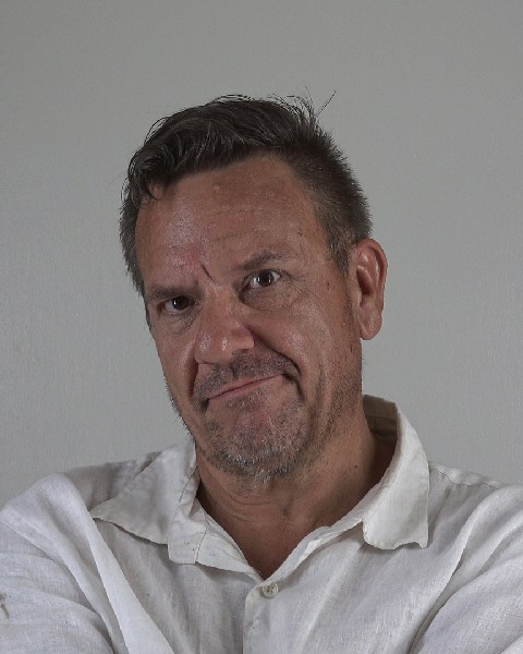 Mugshot of MICHAEL HUGHES