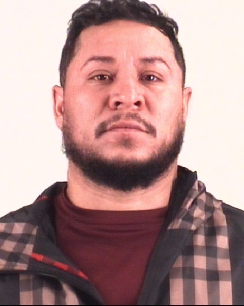 Mugshot of MANUEL ARIASMORENO