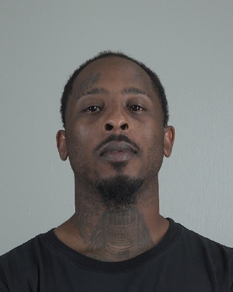 Mugshot of KENNETH SAULS