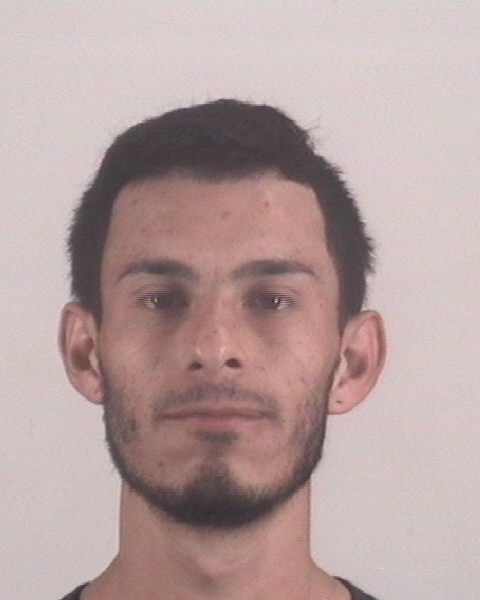 Mugshot of NABOR ESTRADA