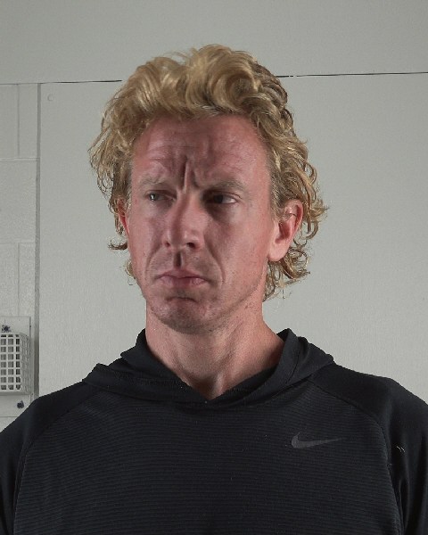 Mugshot of FRANZ PRAHA