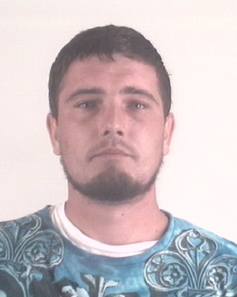 Mugshot of RANSY BARROW