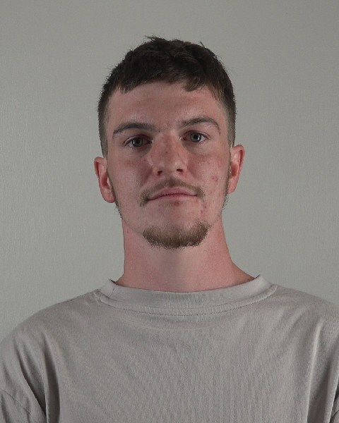 Mugshot of JACOB ABERNATHY