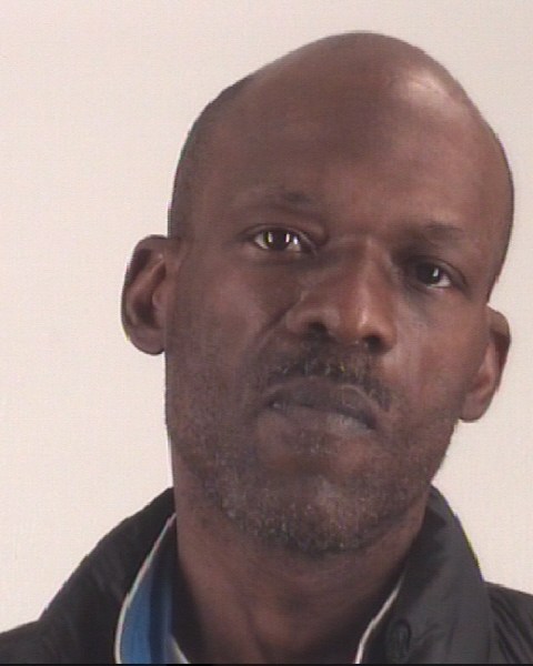 Mugshot of KEVIN ELAM