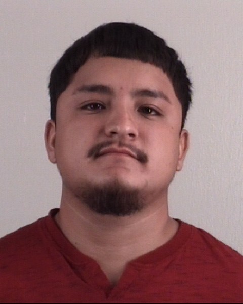 Mugshot of IVAN CUARENTA