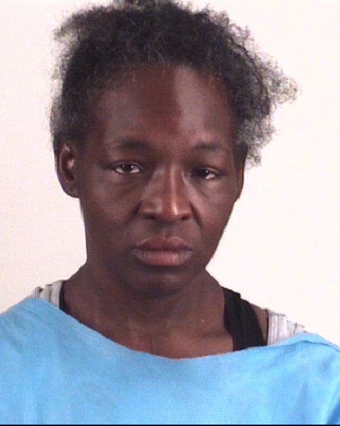 Mugshot of TRAIA PORTER