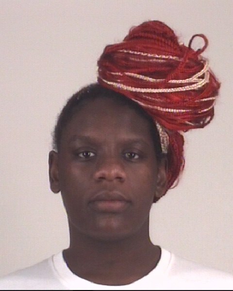Mugshot of DAVISIA POTTER