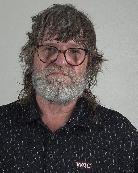 Mugshot of TIMOTHY WOOD