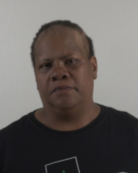 Mugshot of MARY WHITE