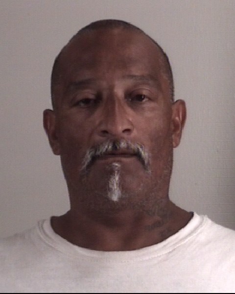 Mugshot of ISRAEL RANGEM