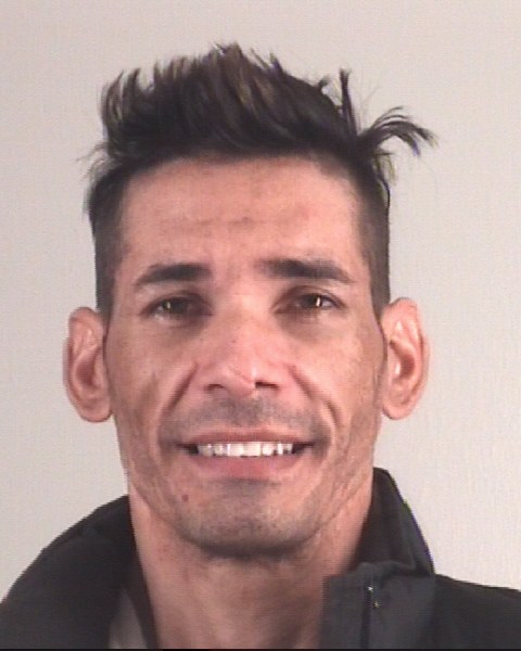 Mugshot of REINERI SAMONPELEGRIN