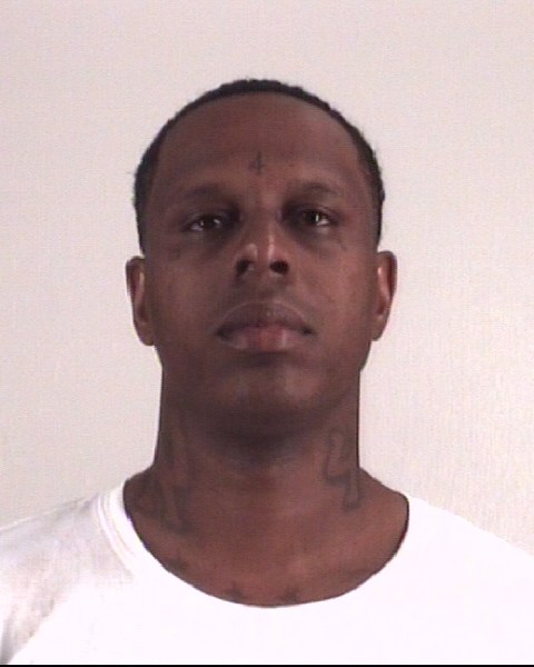 Mugshot of MARCUS KNOX
