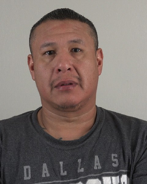 Mugshot of DANIEL NARVAEZ