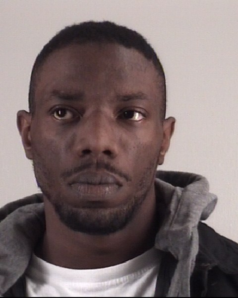 Mugshot of FREDRICK WASHINGTON