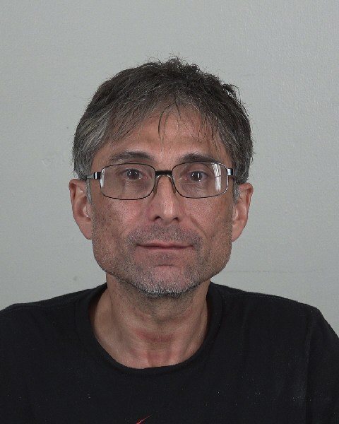 Mugshot of RODGER SHAHEEN