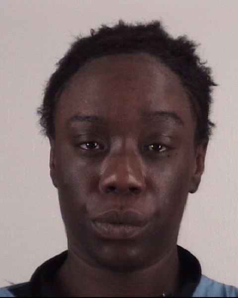 Mugshot of ELISHA JOHNSON