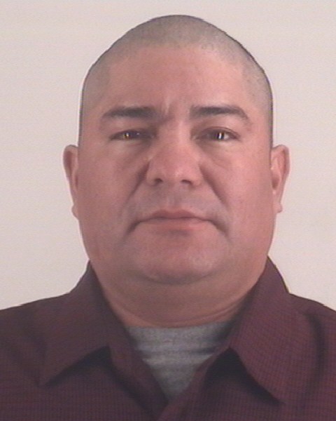 Mugshot of ANDRES VILLARREAL