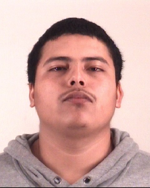 Mugshot of ADAM PINA