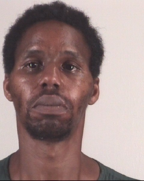 Mugshot of CURTIS MILESJOHNSON