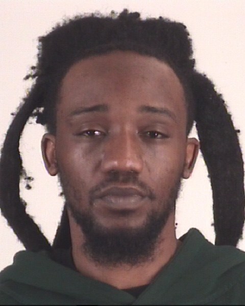 Mugshot of JACQUEZ WILLIAMS
