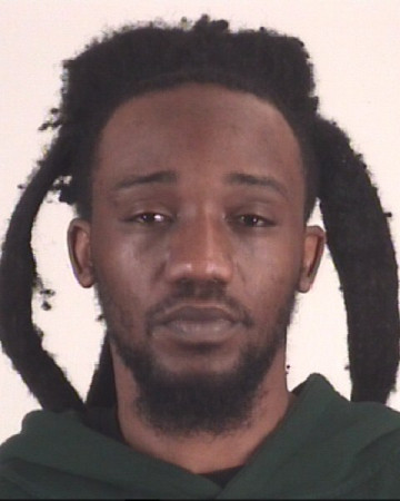 Mugshot of JACQUEZ WILLIAMS