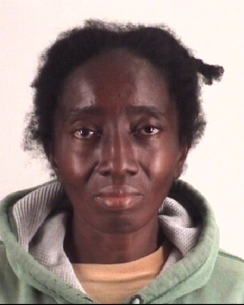 Mugshot of ETHEL LACHE